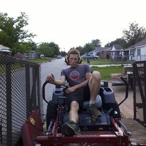 Meet your Posher, Frank